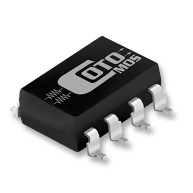 CS331 Coto Technology  Solid State Relays